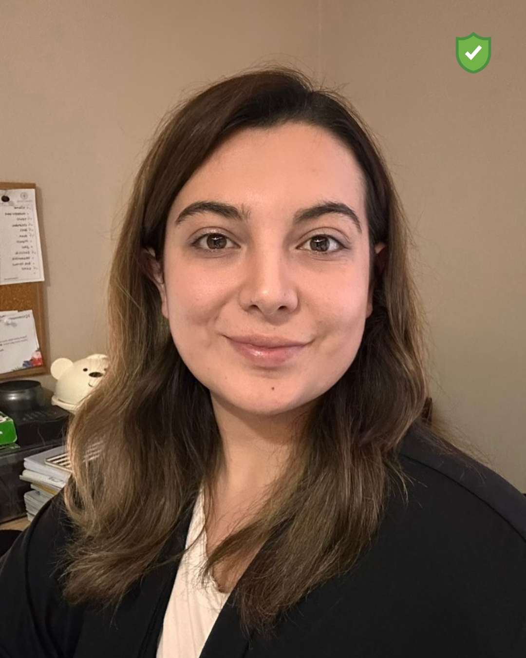 Asli Gizem Torun - Startup Growth Consulting | GTM, Revenue & Brand | Stravyn Hill