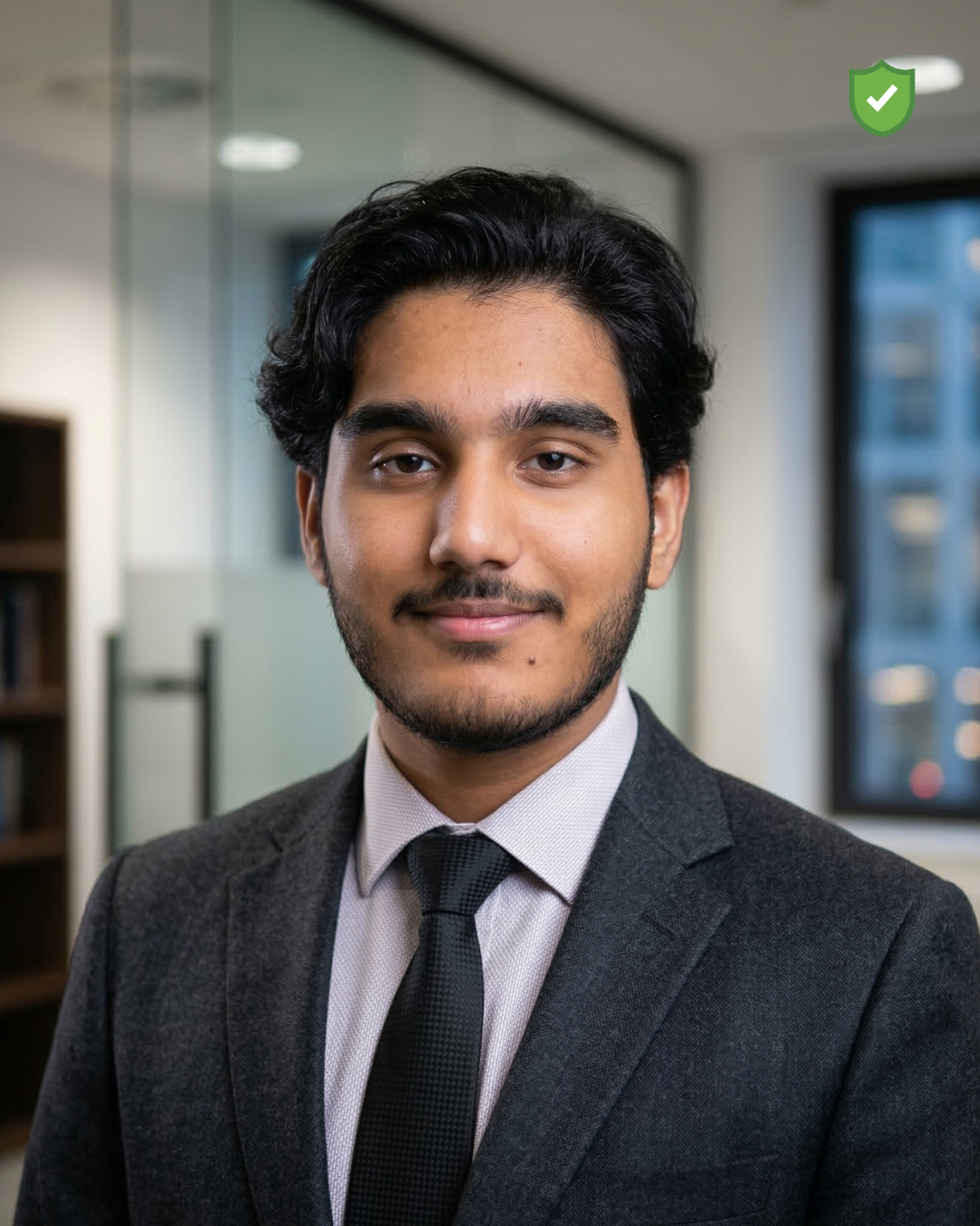 Akhil Padmakumar - Stravyn Hill