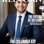 Kaya Celebi left Wall Street to build GUILD, the AI layer fixing defense procurement. YC S26 backed him. Here is why it matters.
