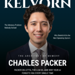 I interviewed Charles Packer, CEO of Letta, and one question changed how I think about AI completely.