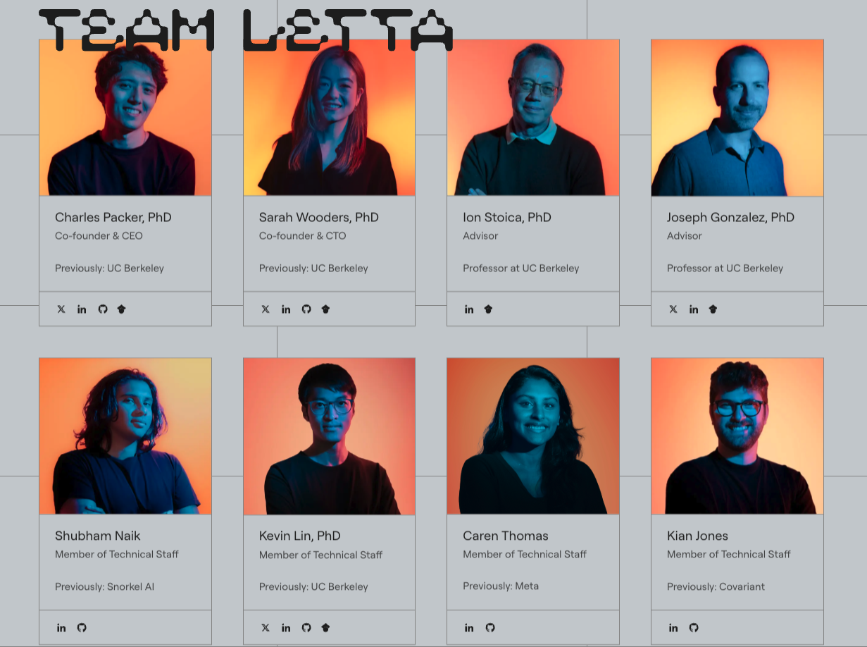 I interviewed Charles Packer, CEO of Letta, and one question changed how I think about AI completely.