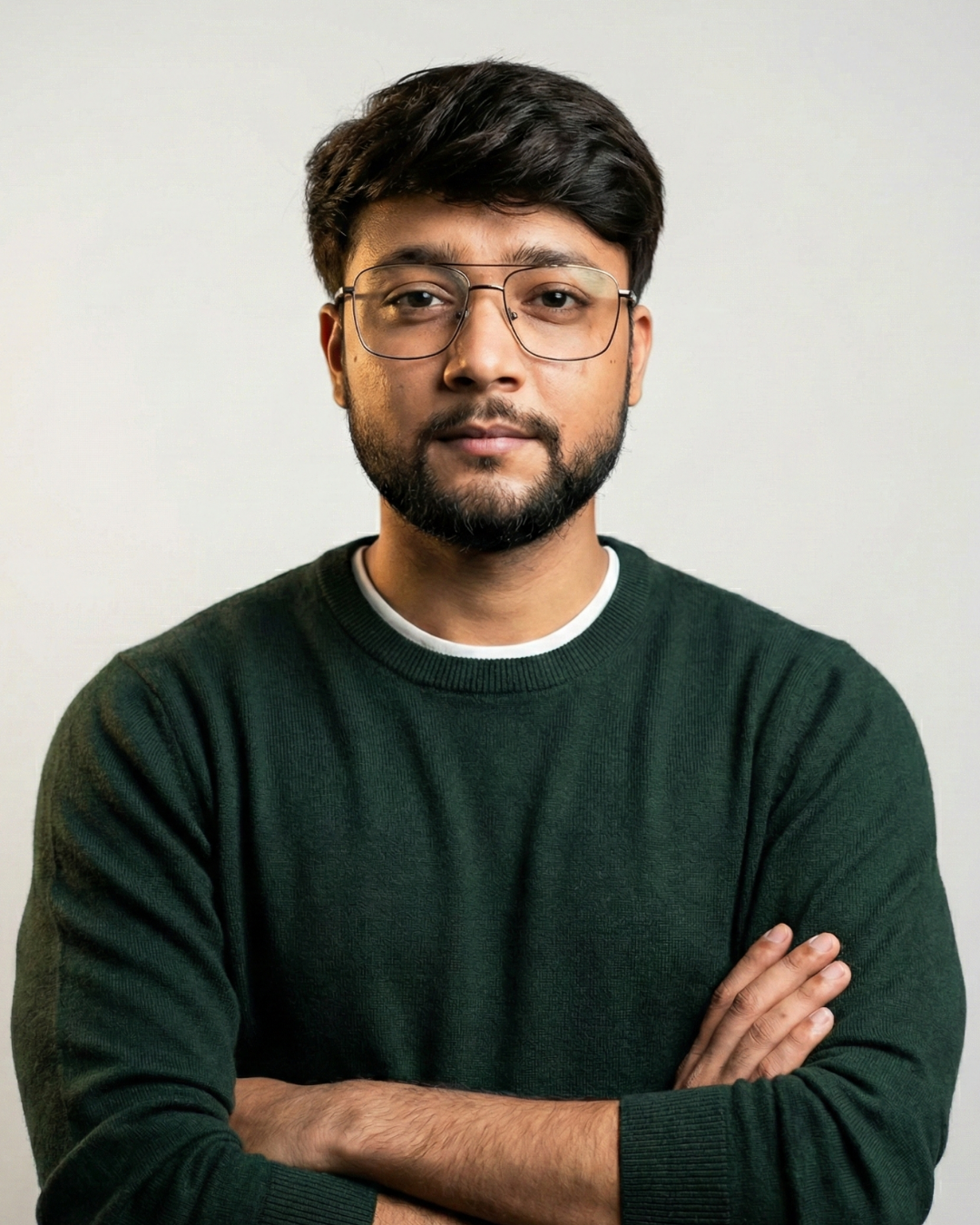 Prashant X, Founder of Kagaar, Stravyn Hill & Kelvorn ( formerly Canvas )
